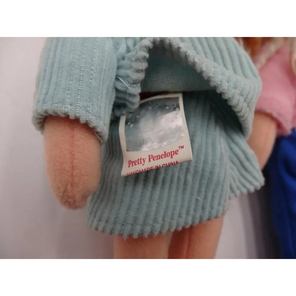Ty teenie beanie
